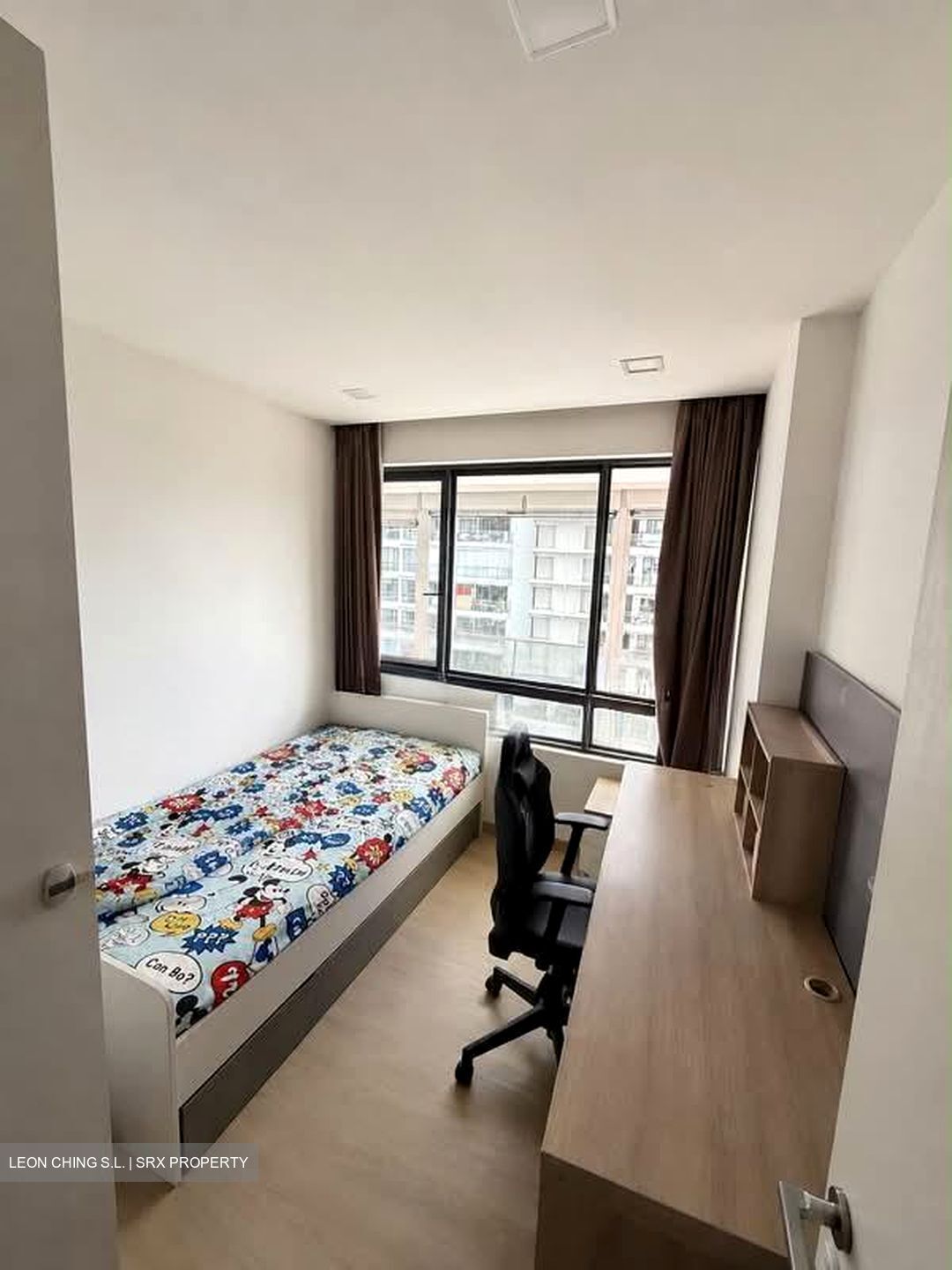 Riversound Residence (D19), Condominium #598175831